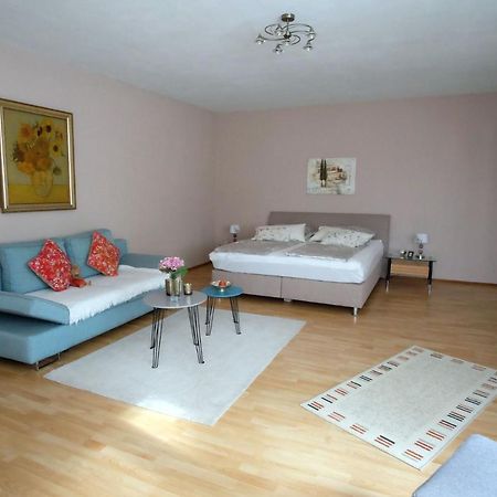 Ferienwohnung Heinzelmann Baden-Baden Luaran gambar