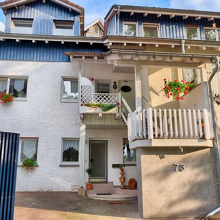 Ferienwohnung Heinzelmann Baden-Baden Luaran gambar
