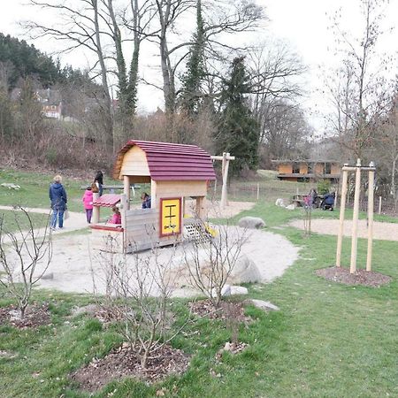 Ferienwohnung Heinzelmann Baden-Baden Luaran gambar