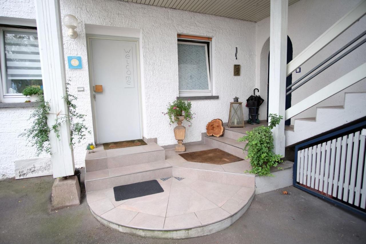 Ferienwohnung Heinzelmann Baden-Baden Luaran gambar