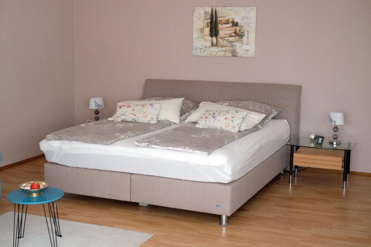 Ferienwohnung Heinzelmann Baden-Baden Luaran gambar