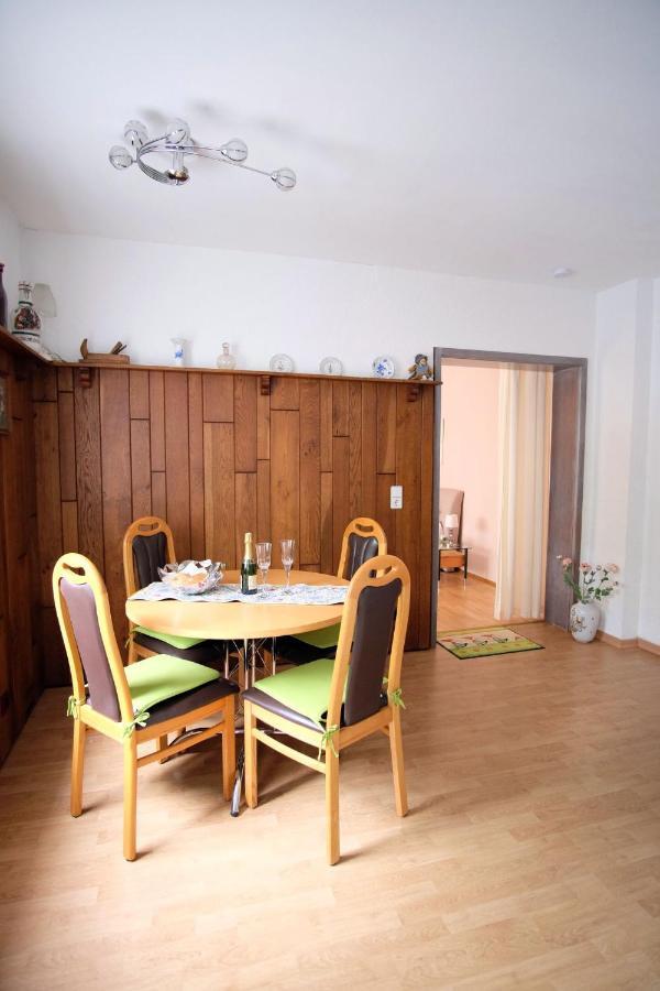 Ferienwohnung Heinzelmann Baden-Baden Luaran gambar