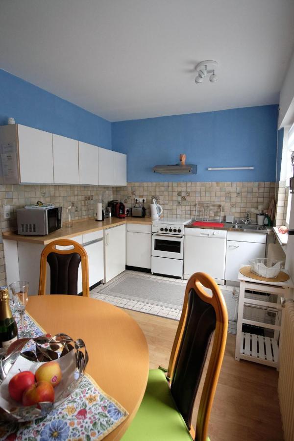 Ferienwohnung Heinzelmann Baden-Baden Luaran gambar