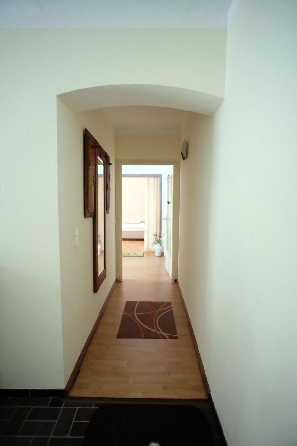 Ferienwohnung Heinzelmann Baden-Baden Luaran gambar