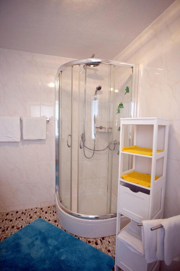 Ferienwohnung Heinzelmann Baden-Baden Luaran gambar