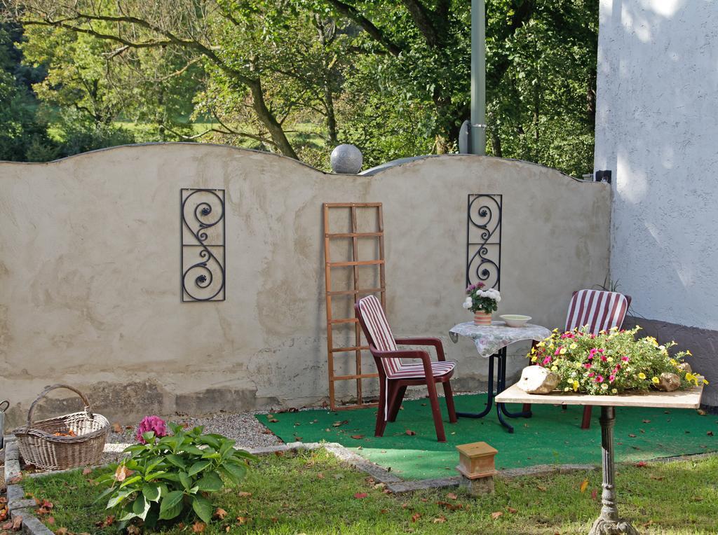 Ferienwohnung Heinzelmann Baden-Baden Luaran gambar