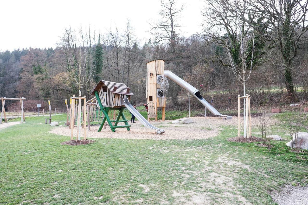 Ferienwohnung Heinzelmann Baden-Baden Luaran gambar